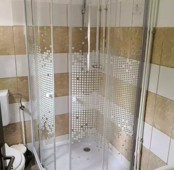 Majatalo Casa De Vacanta Aurelia