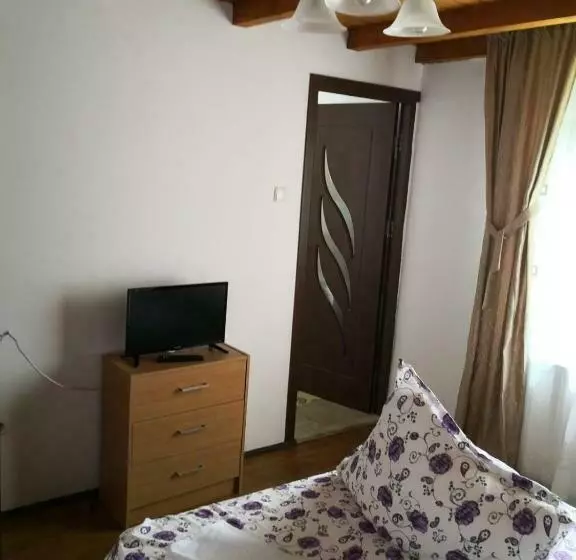 Majatalo Casa De Vacanta Aurelia