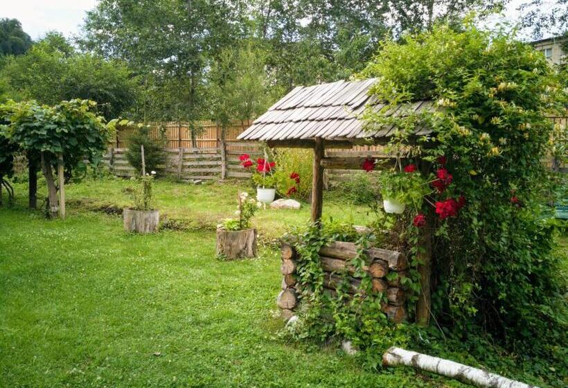 پانسیون Casa De Vacanta Aurelia