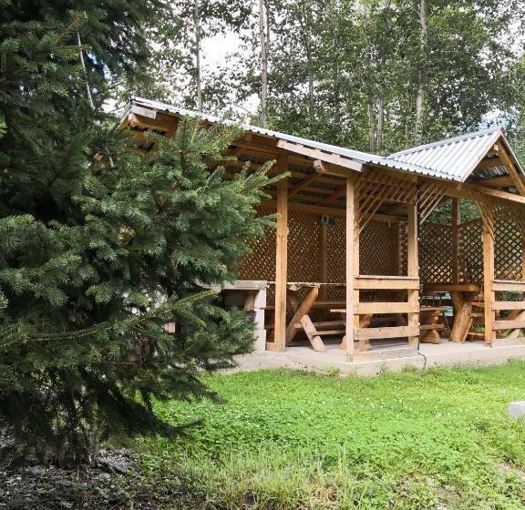 پانسیون Casa De Vacanta Aurelia