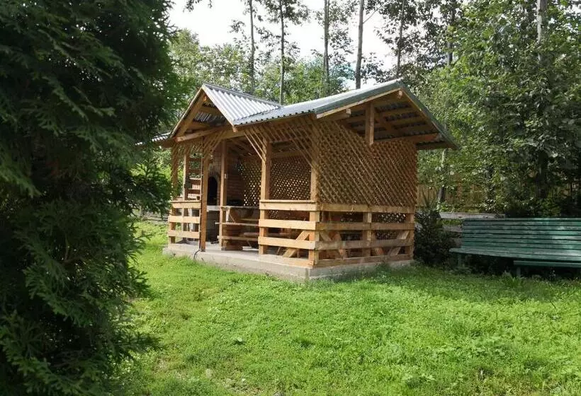 Majatalo Casa De Vacanta Aurelia