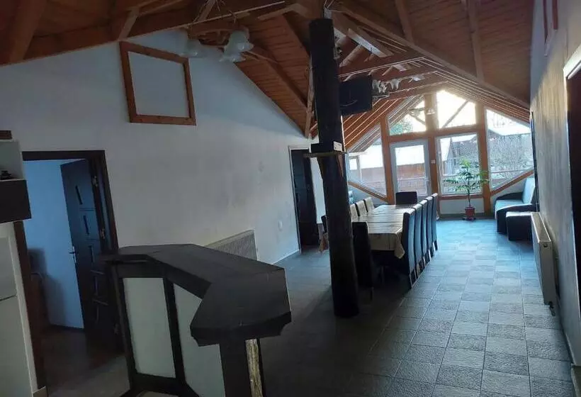 Majatalo Casa De Vacanta Aurelia