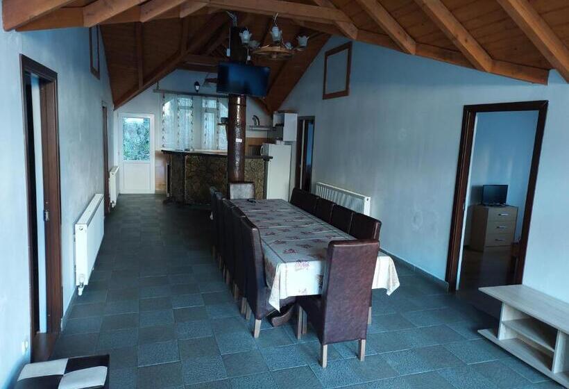 پانسیون Casa De Vacanta Aurelia