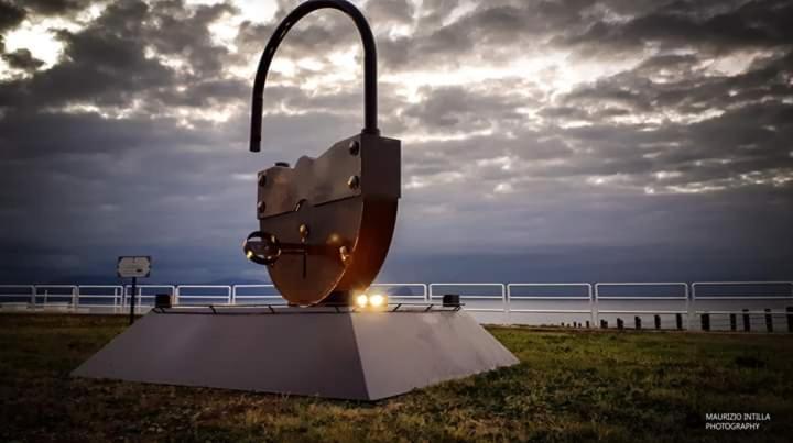 پانسیون Gíeffehouse