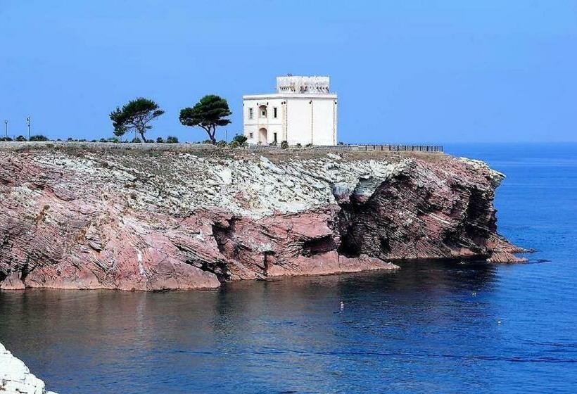 پانسیون Gíeffehouse