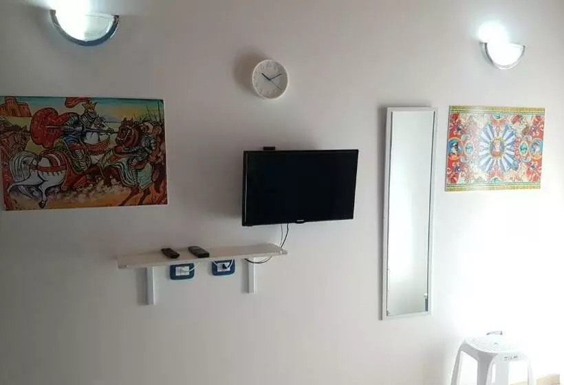 ペンション Gíeffehouse