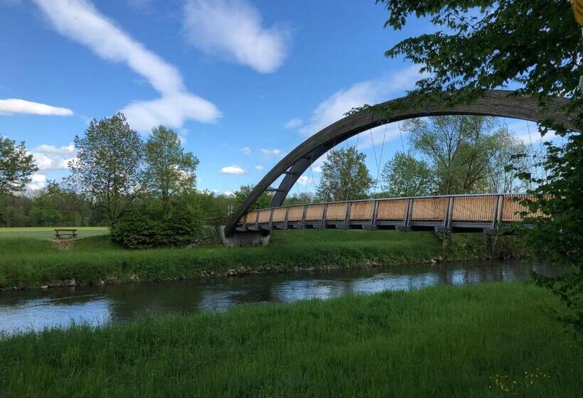 פנסיון Jimmy Gastronomie & übernachtung