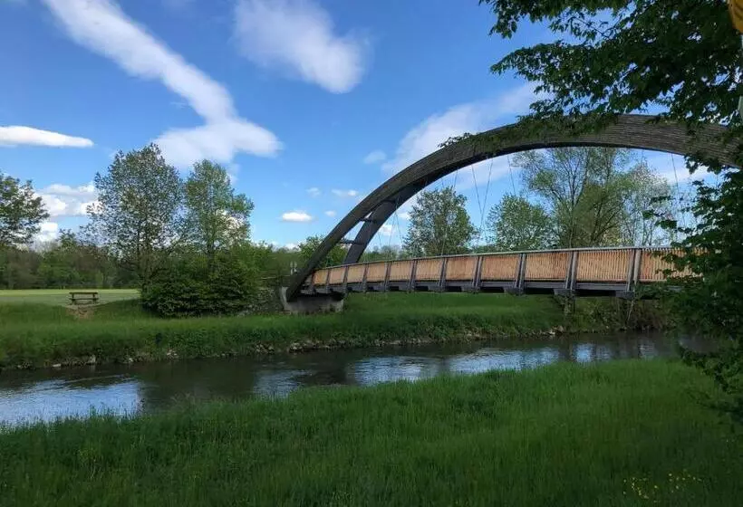 Majatalo Jimmy Gastronomie & übernachtung