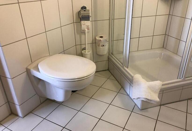 פנסיון Jimmy Gastronomie & übernachtung