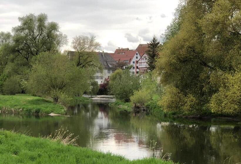 פנסיון Jimmy Gastronomie & übernachtung