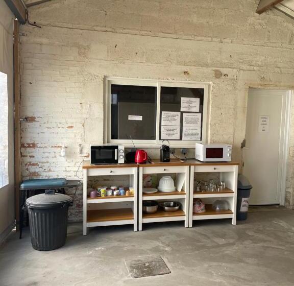 بنسيون Le Rayon De Soleil