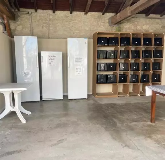 Majatalo Le Rayon De Soleil