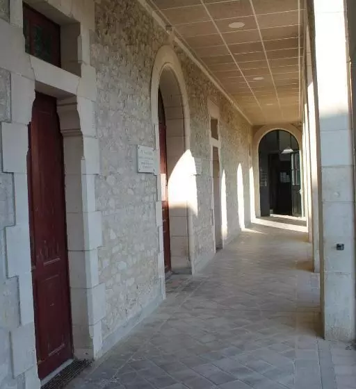 Majatalo Le Rayon De Soleil