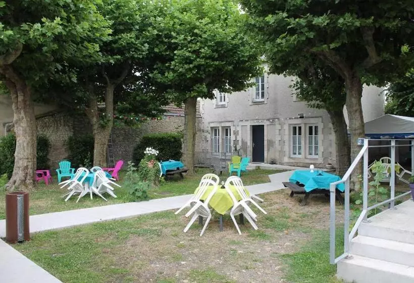 Majatalo Le Rayon De Soleil