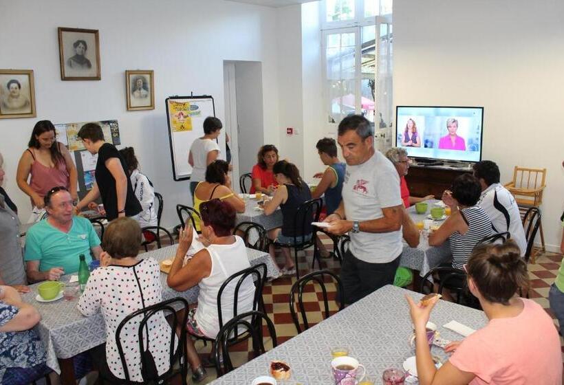 بنسيون Le Rayon De Soleil