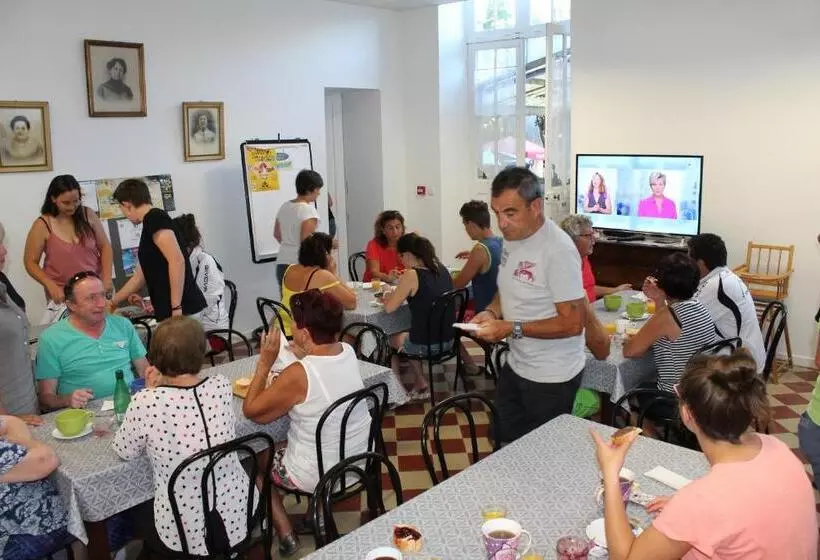 Majatalo Le Rayon De Soleil