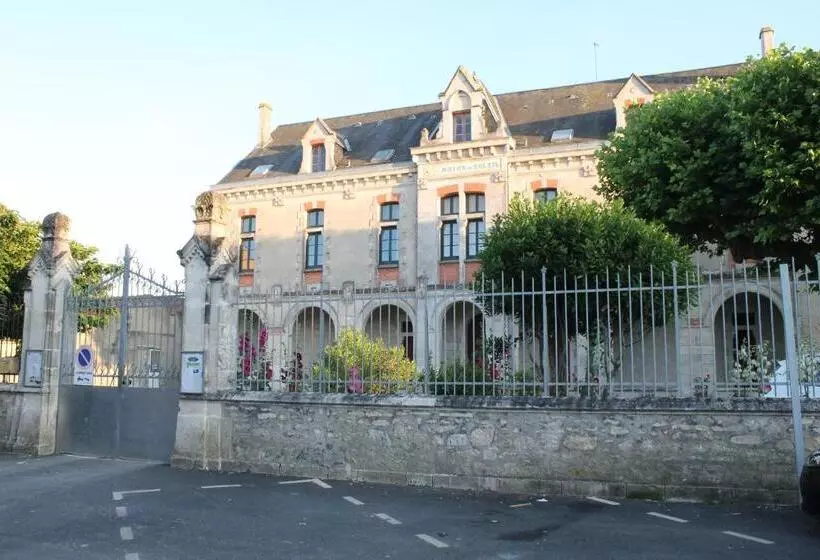 Majatalo Le Rayon De Soleil