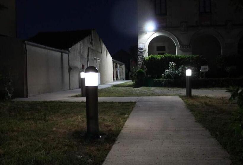 بنسيون Le Rayon De Soleil