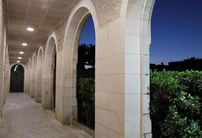 بنسيون Le Rayon De Soleil