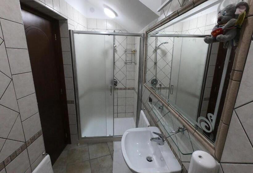 膳宿费 Re Vincy   Affittacamere