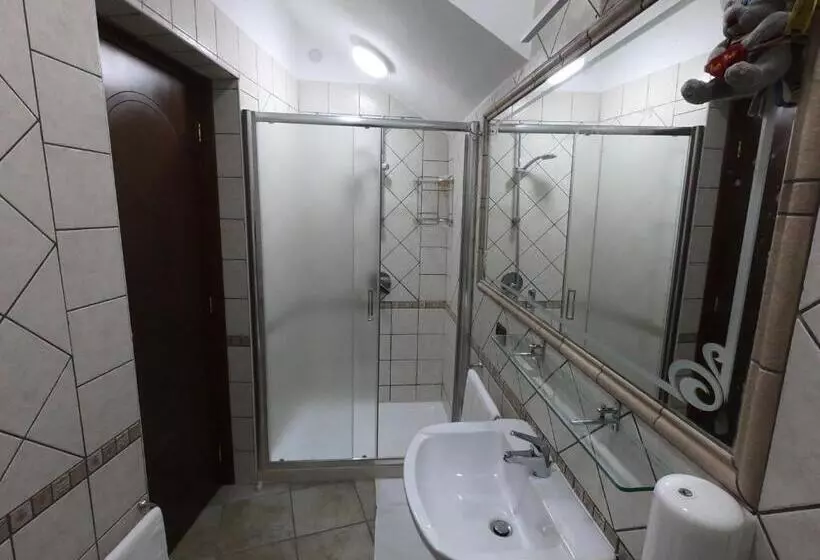 ペンション Re Vincy   Affittacamere