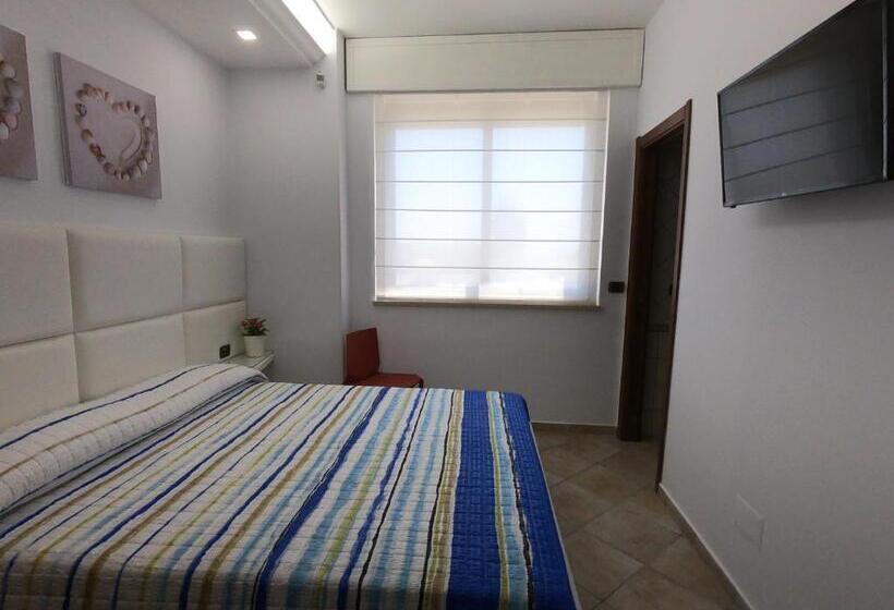 膳宿费 Re Vincy   Affittacamere