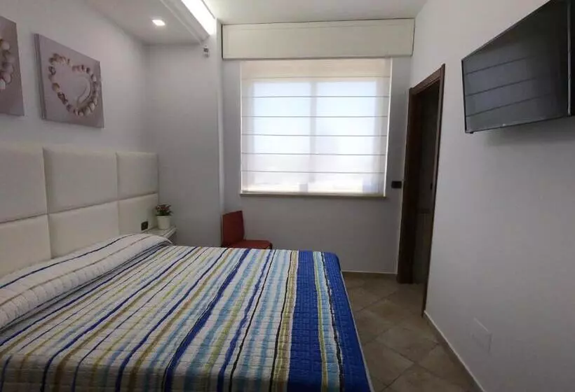 ペンション Re Vincy   Affittacamere