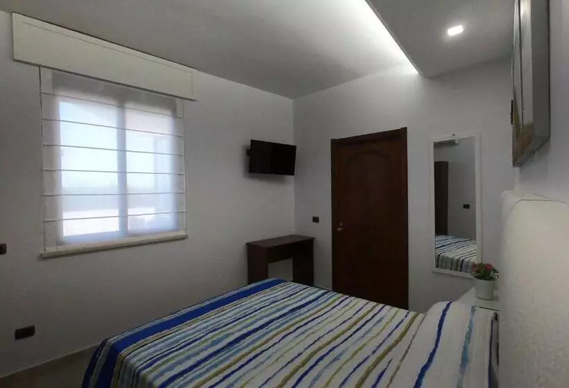 ペンション Re Vincy   Affittacamere