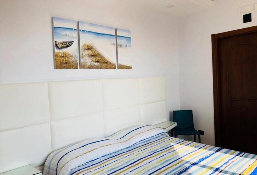 膳宿费 Re Vincy   Affittacamere