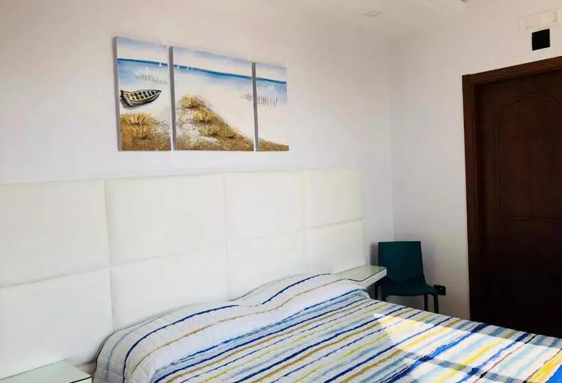 ペンション Re Vincy   Affittacamere