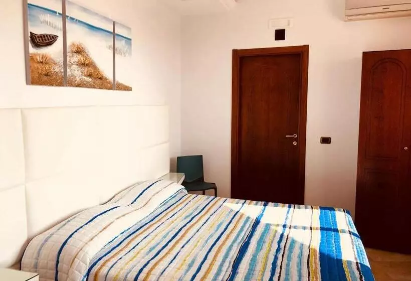 ペンション Re Vincy   Affittacamere