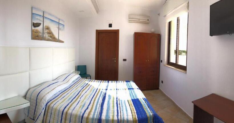 膳宿费 Re Vincy   Affittacamere