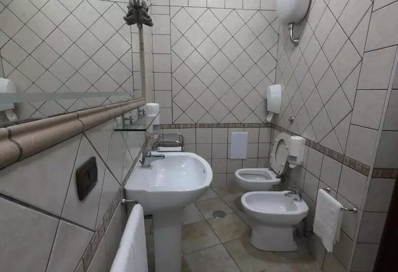 ペンション Re Vincy   Affittacamere