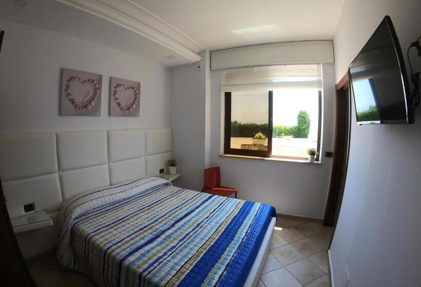 膳宿费 Re Vincy   Affittacamere