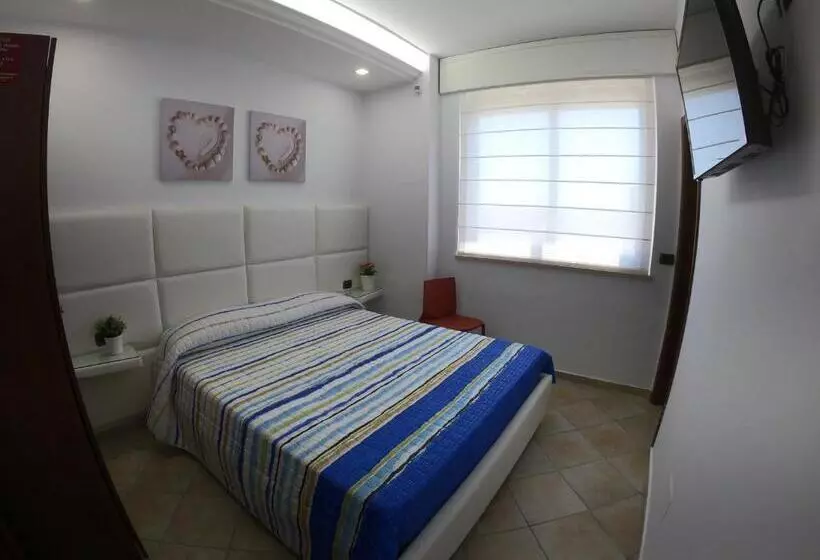 ペンション Re Vincy   Affittacamere