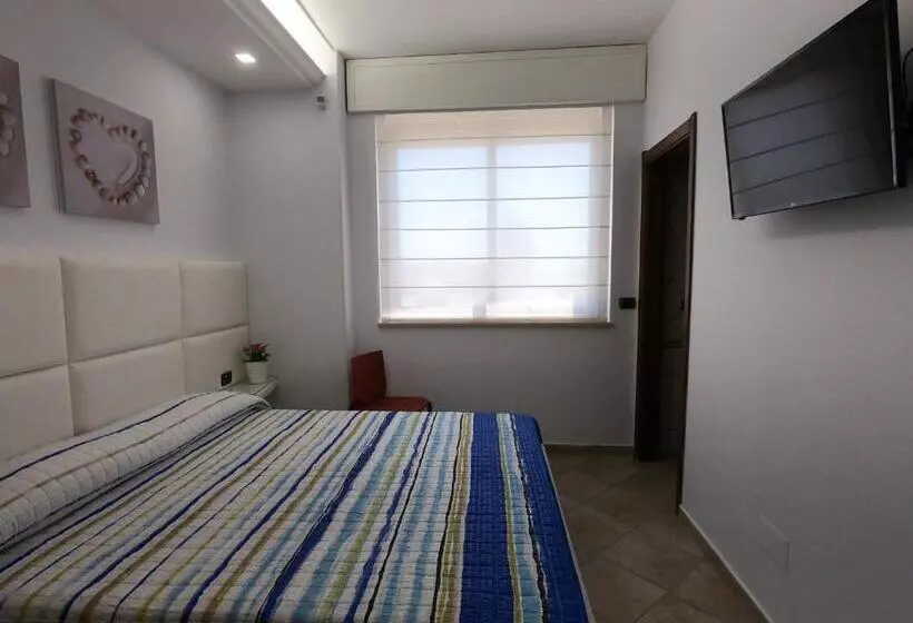 ペンション Re Vincy   Affittacamere