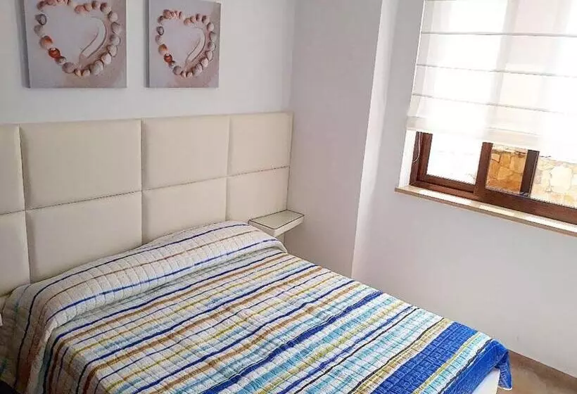 ペンション Re Vincy   Affittacamere