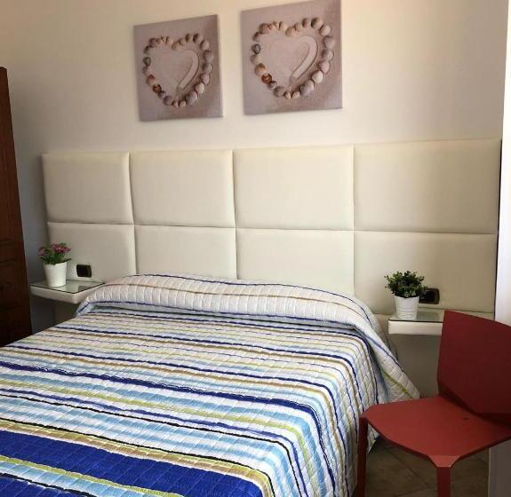 膳宿费 Re Vincy   Affittacamere