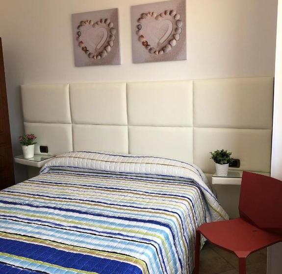 膳宿费 Re Vincy   Affittacamere