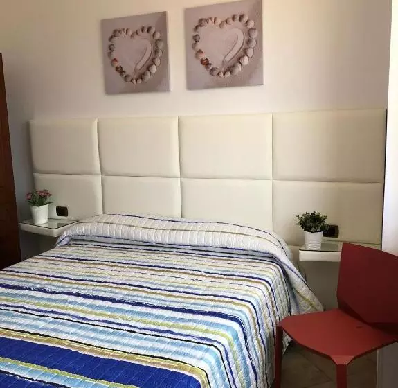 ペンション Re Vincy   Affittacamere