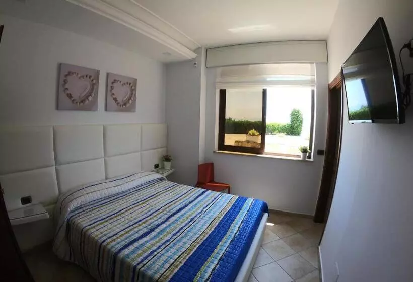 ペンション Re Vincy   Affittacamere