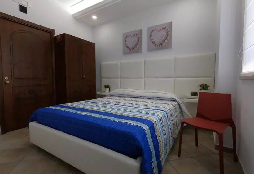 ペンション Re Vincy   Affittacamere