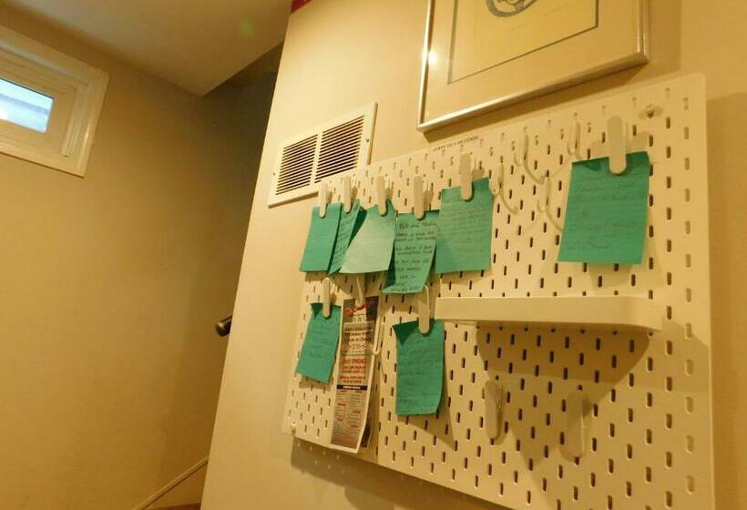 The Calgary Hub Hostel Style Home