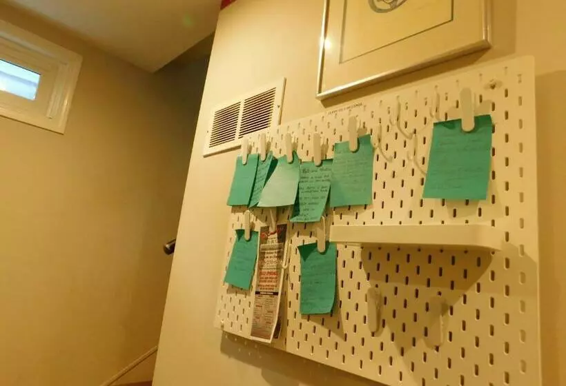 The Calgary Hub Hostel Style Home