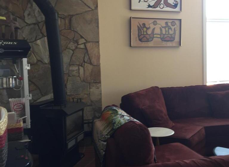 The Calgary Hub Hostel Style Home