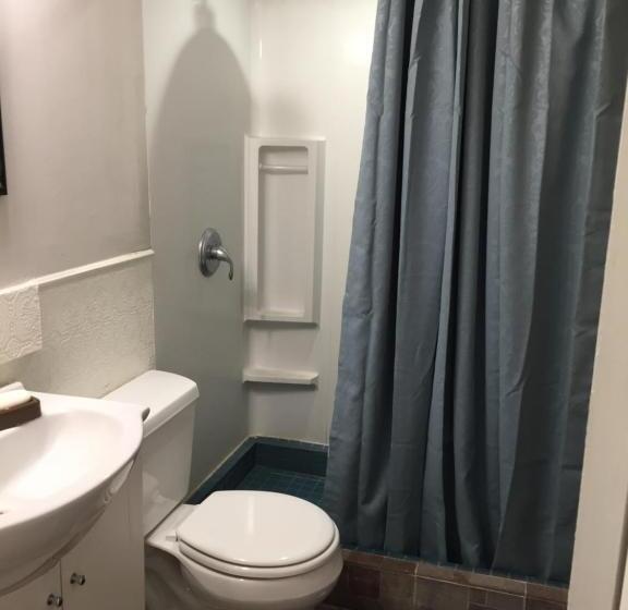 The Calgary Hub Hostel Style Home