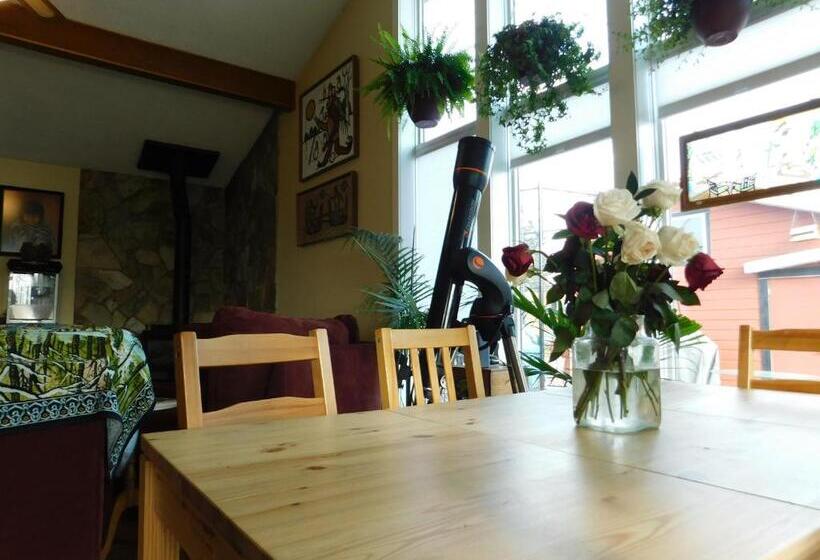 The Calgary Hub Hostel Style Home