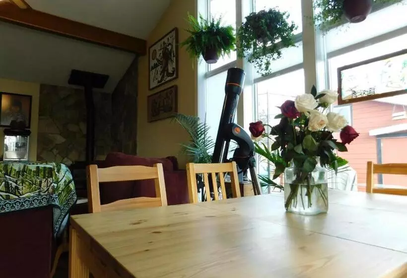 The Calgary Hub Hostel Style Home