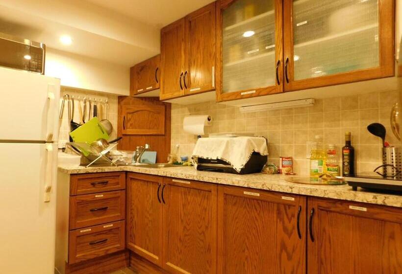 The Calgary Hub Hostel Style Home