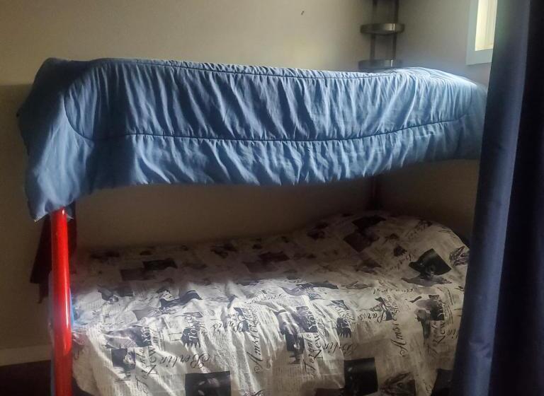 The Calgary Hub Hostel Style Home